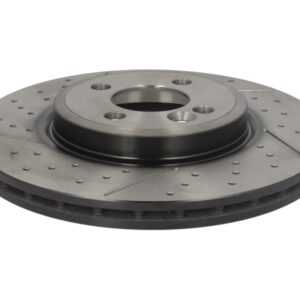 Disc frână TRW MOTO DF6422