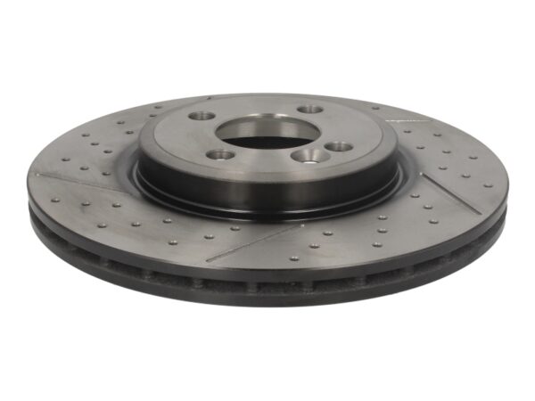 Discuri frana TRW MOTO DF6422 păreri