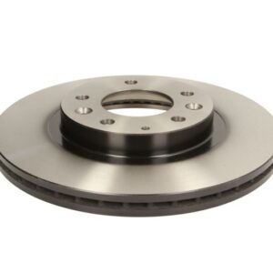 Disc frână TRW MOTO DF6115