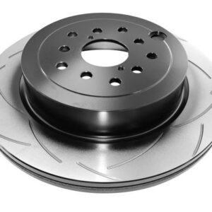 Disc frână DBA DBA 2656S-10