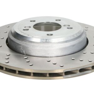 Disc frână SHW BRR42854