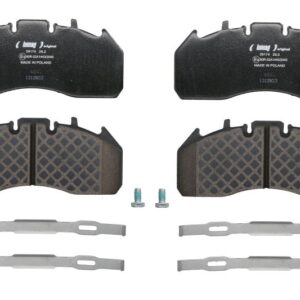 Kit reparare etrier LUMAG 29174 00 903 00 păreri
