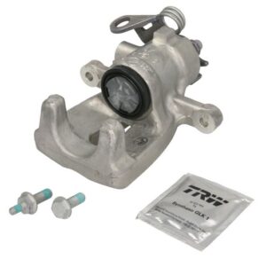 Etrier frână TRW MOTO BHQ802E