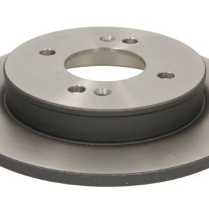 Disc frână TRW MOTO DF4801