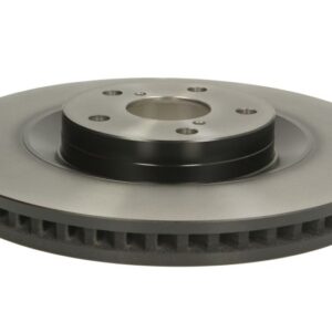 Disc frână TRW MOTO DF6692S