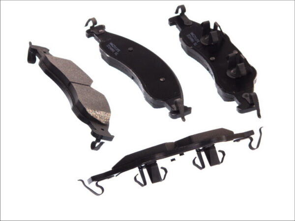 Plăcuțe de frână WAGNER ZX1278 păreri