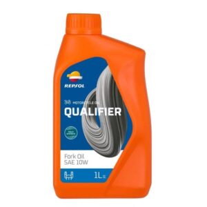 Ulei de motor REPSOL  QUALIF FORK OIL 10W 1L