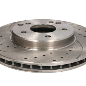 Disc frână SPEEDMAX 5201-01-0736PTUOTUV