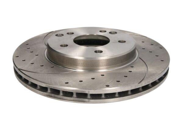 Discuri frana SPEEDMAX 5201-01-0736PTUOTUV păreri