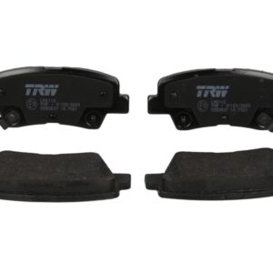 Plăcuțe de frână TRW MOTO GDB3537