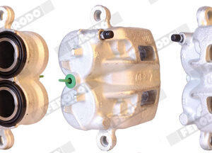 Etrier frână FERODO FCL694688