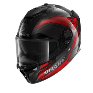 Casca moto SHARK HE1355E-DRU-XL