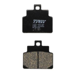 Plăcuțe de frână TRW MOTO MCB709