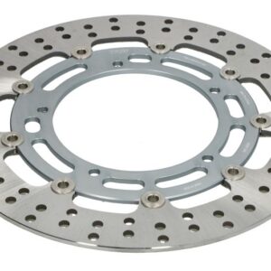 Disc frână TRW MOTO MSW246