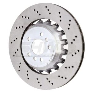 Disc frână SHW BRR43504