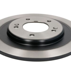 Disc frână TRW MOTO DF6367