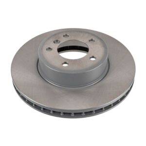 Disc frână FEBI FE24343