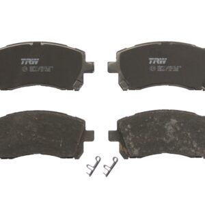 Plăcuțe de frână TRW MOTO GDB3217