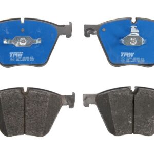 Plăcuțe de frână TRW MOTO GDB1964BTE