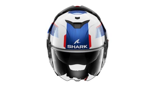 Căști Moto SHARK HE8710E-WUB-M păreri