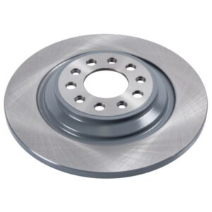 Disc frână BLUE PRINT ADA104376