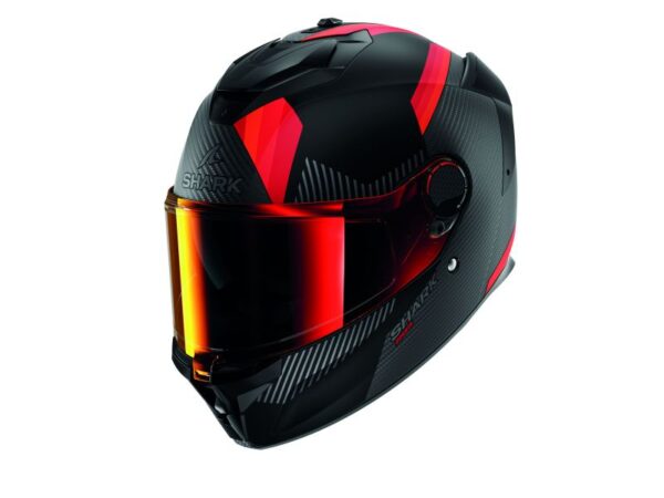 Căști Moto SHARK HE1307E-DOA-L păreri