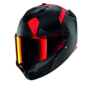 Casca moto SHARK HE1307E-DOA-M