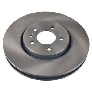 Disc frână FEBI FE39210