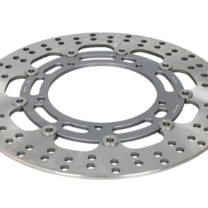 Disc frână TRW MOTO MSW242