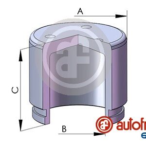 Piston etrier AUTOFREN SEINSA D0-25794