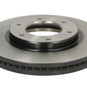 Disc frână TRW MOTO DF4116