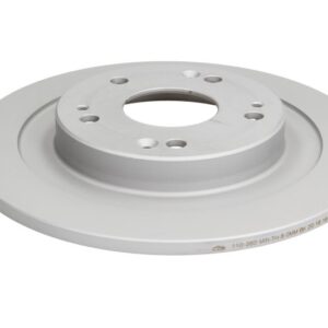 Disc frână ATE 24.0110-0380.1