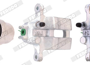 Etrier frână FERODO FCL695325