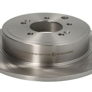 Disc frână ABE C40527ABE