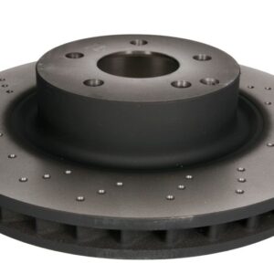Disc frână TRW MOTO DF4148S