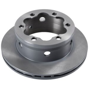 Disc frână FEBI FE10639