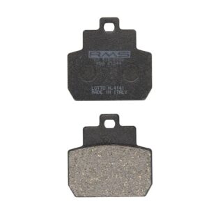 Plăcuțe de frână RMS RMS 22 510 0780