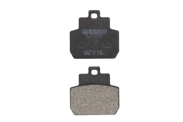 Plăcuțe de frână RMS RMS 22 510 0780 păreri