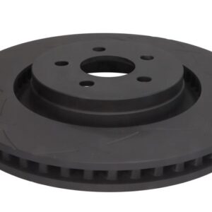 Disc frână Statele Unite ale Americii PRT6392 BB TECH SL