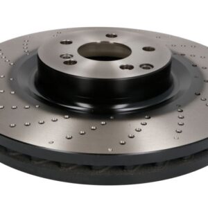 Disc frână TRW MOTO DF6873S