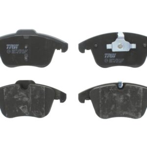 Plăcuțe de frână TRW MOTO GDB1705
