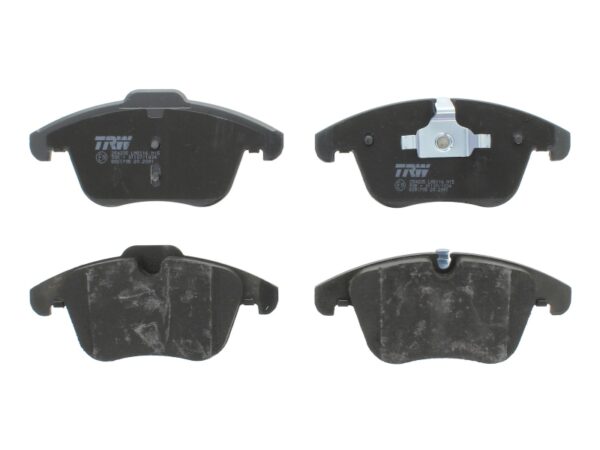 Plăcuțe de frână TRW MOTO GDB1705 păreri