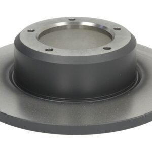 Disc frână TRW MOTO DF1833