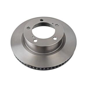 Disc frână BLUE PRINT ADT343260