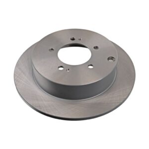 Disc frână BLUE PRINT ADC443109