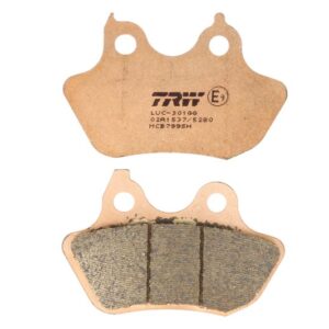 Plăcuțe de frână TRW MOTO MCB799SH