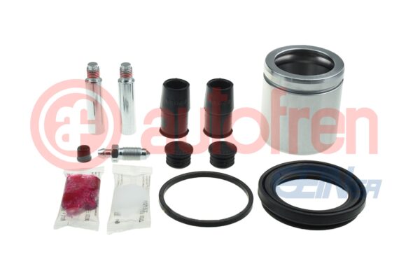 Kit reparare etrier AUTOFREN SEINSA D4-6170S păreri