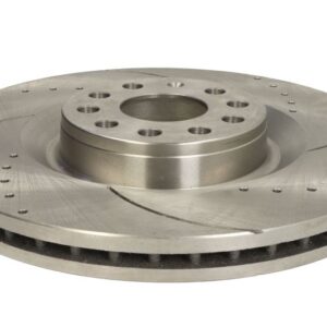 Disc frână SPEEDMAX C3A029ABETUOTUV