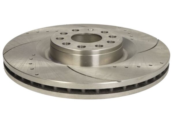 Discuri frana SPEEDMAX C3A029ABETUOTUV păreri