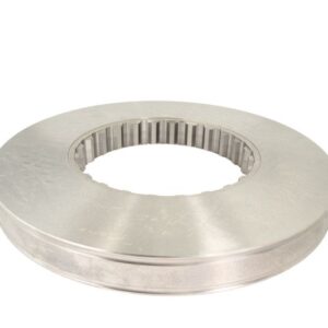 Disc frână BERAL BCR249A